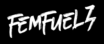 FemFuelz logo