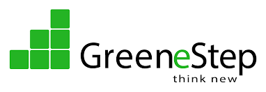 GreeneStep logo